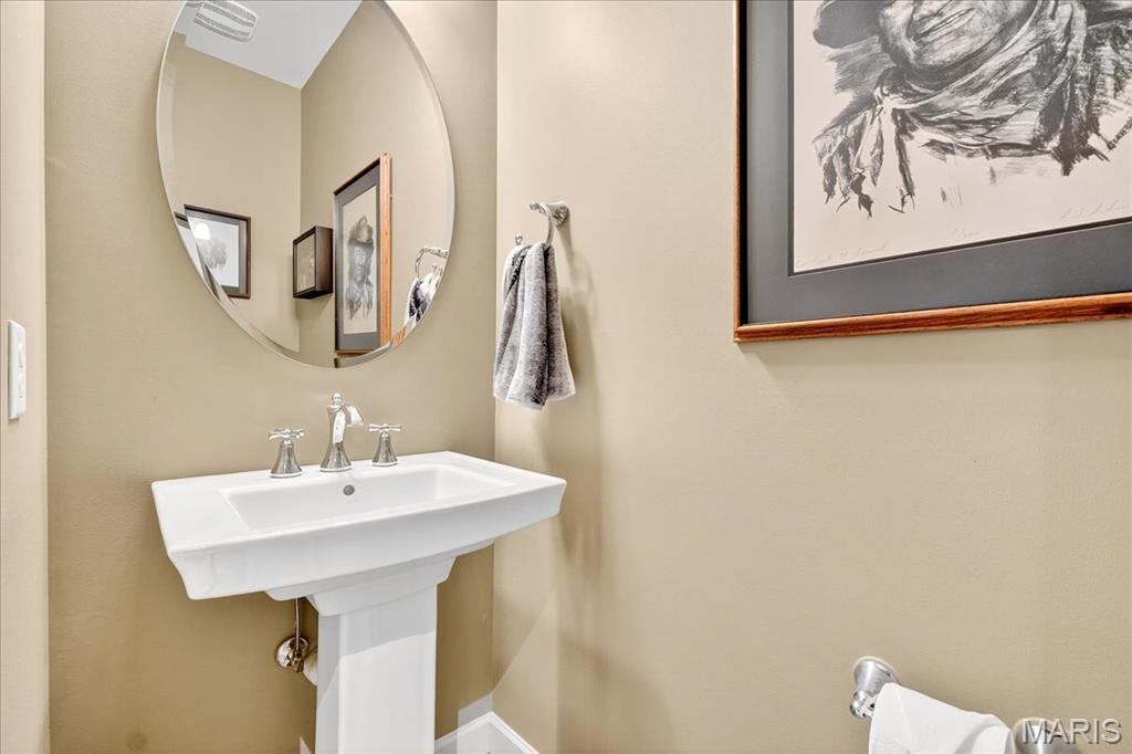 St Albans - Village View - Residential