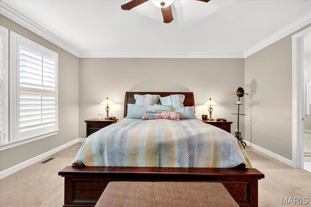 St Albans - Village View - Residential