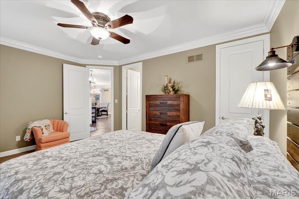 St Albans - Village View - Residential