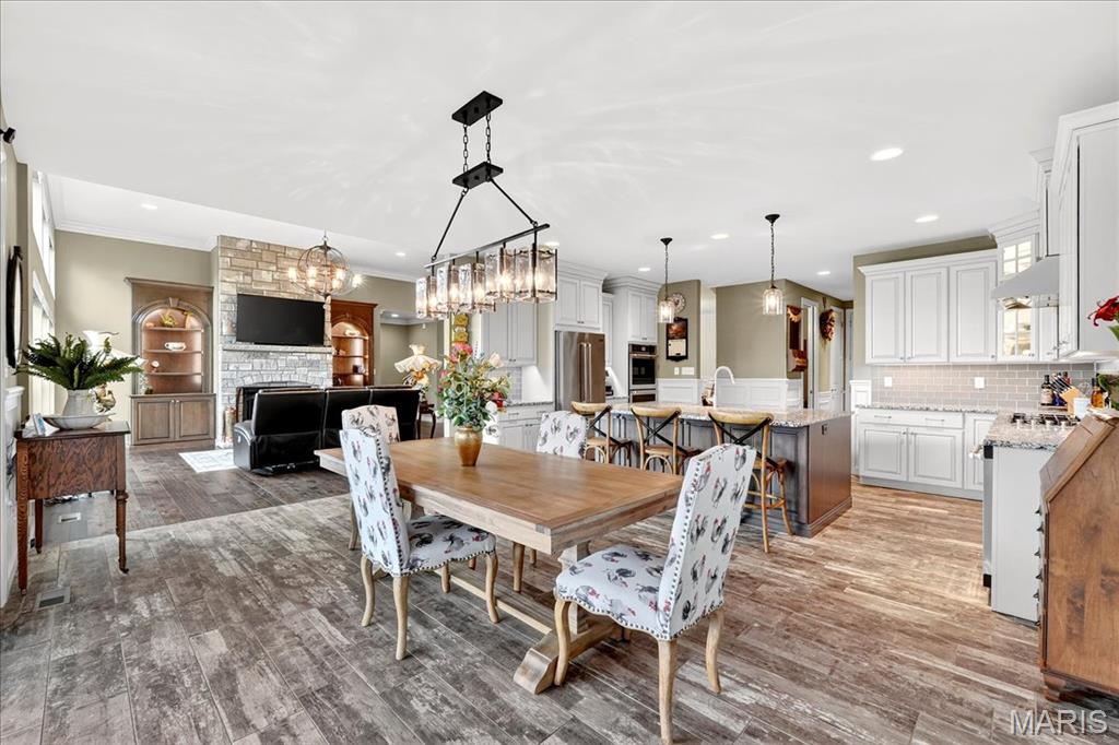 St Albans - Village View - Residential