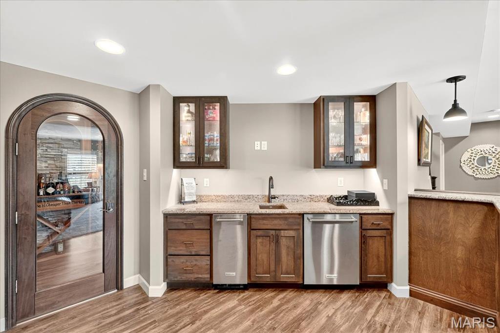 St Albans - Village View - Residential