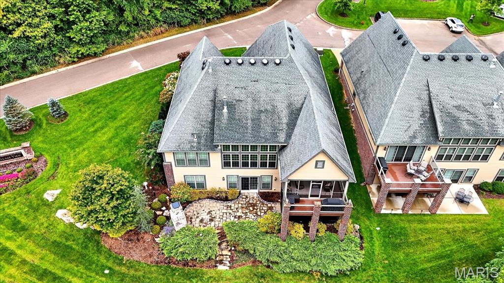 St Albans - Village View - Residential