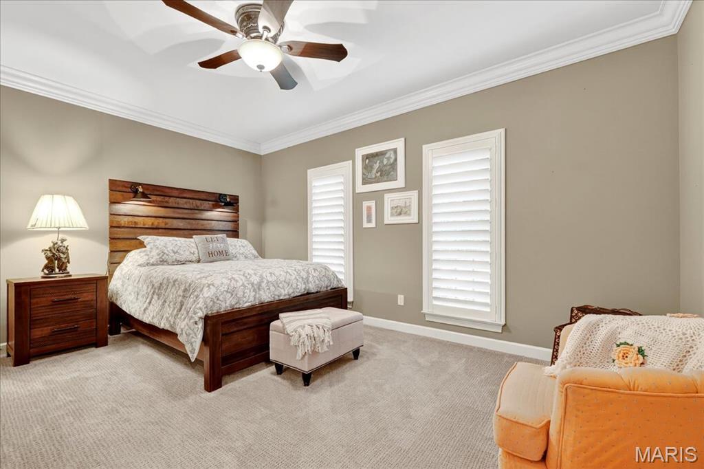 St Albans - Village View - Residential