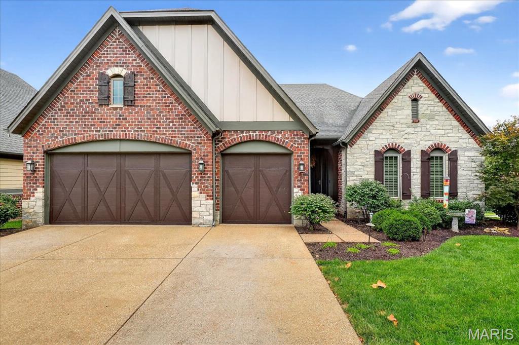 St Albans - Village View - Residential