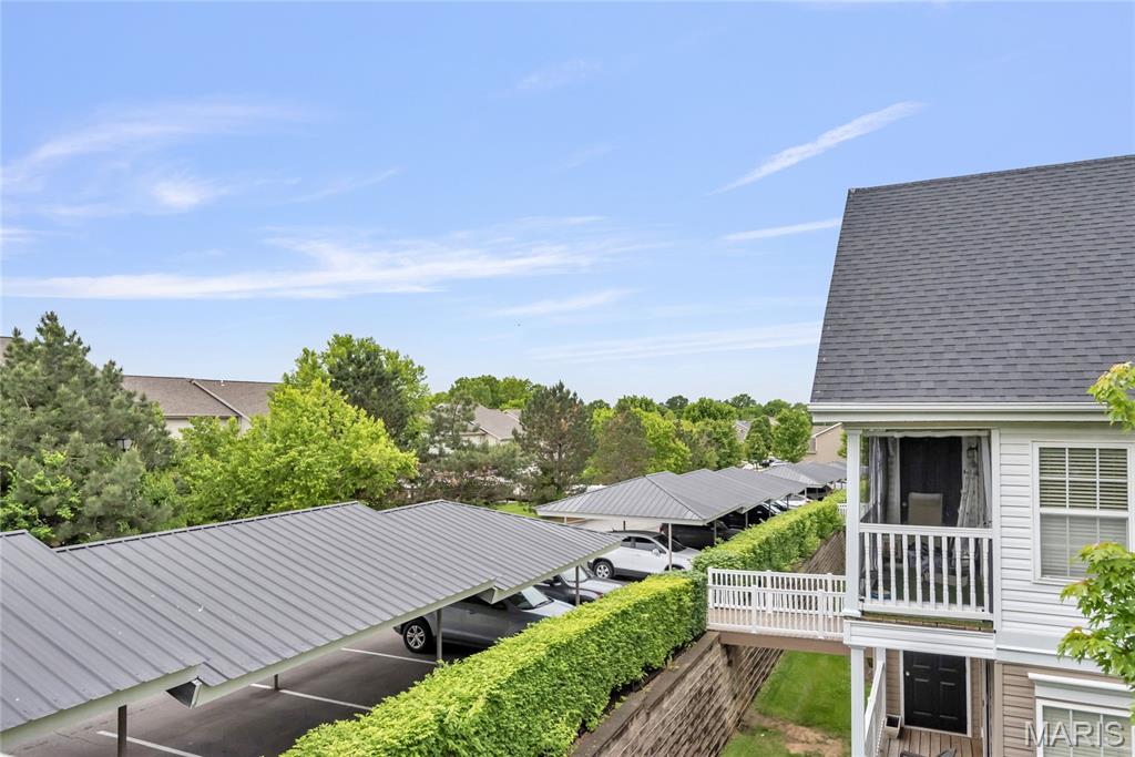 Springhurst Terrace #4 - Residential