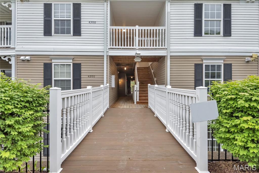 Springhurst Terrace #4 - Residential