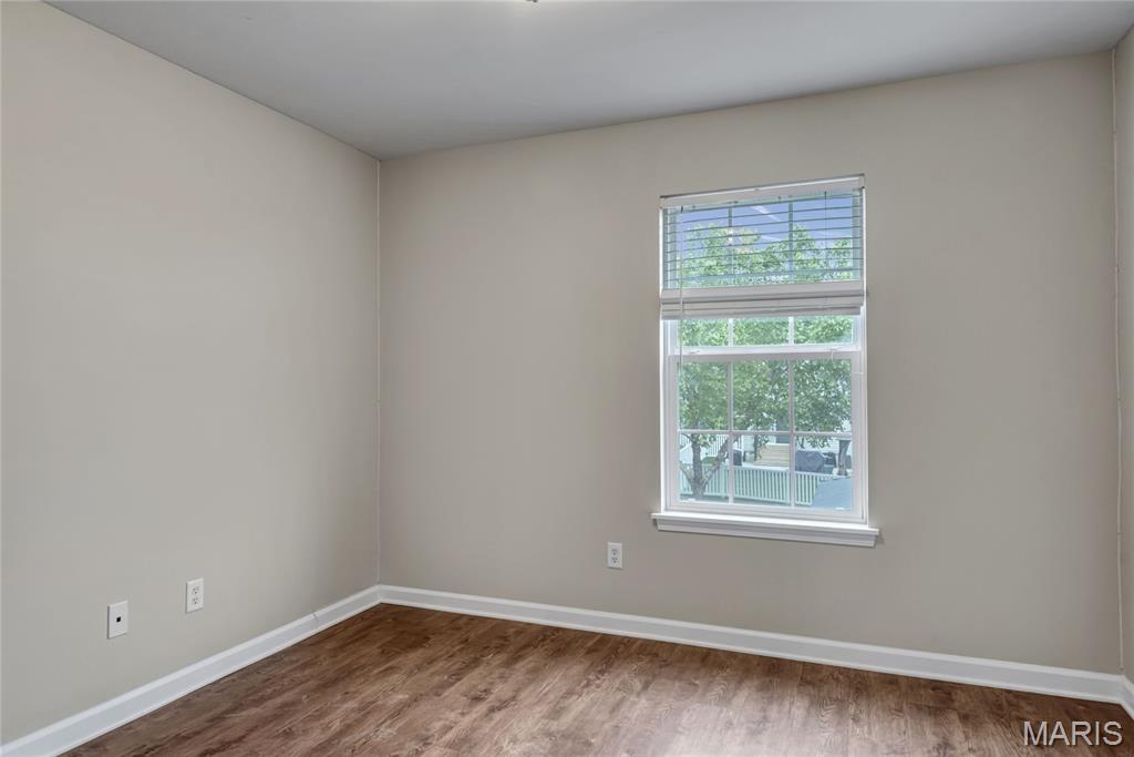 Springhurst Terrace #4 - Residential