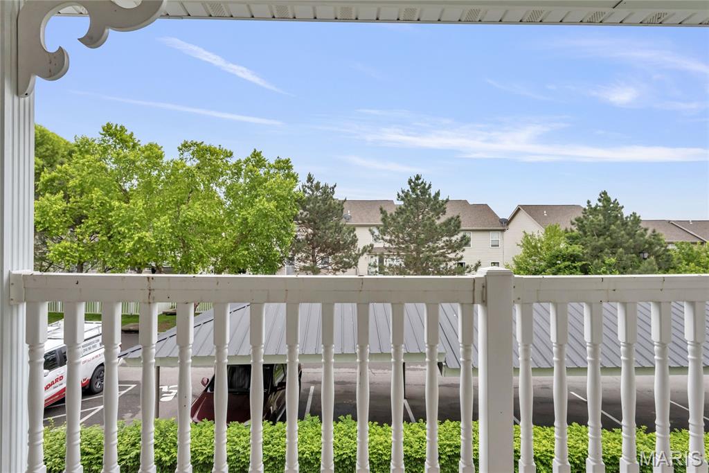Springhurst Terrace #4 - Residential