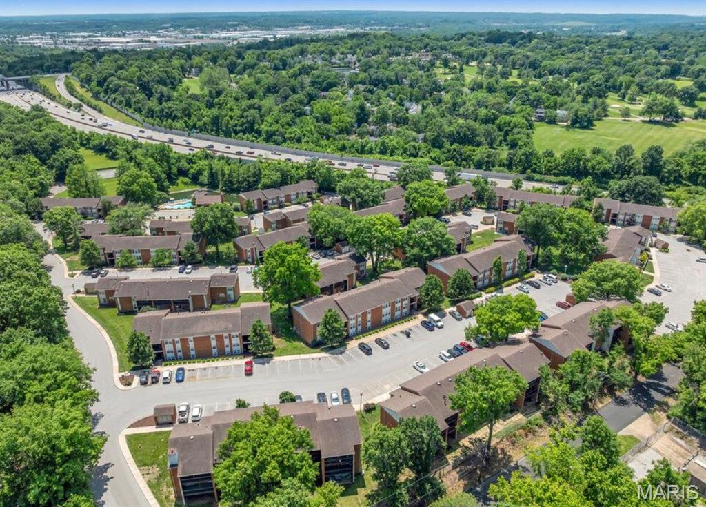 Greenbriar Condo - Residential Lease