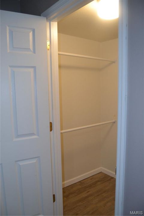 Tiny photo for 1937 Greenpoint Drive #203, Kirkwood, MO 63122 (MLS # 26020364)