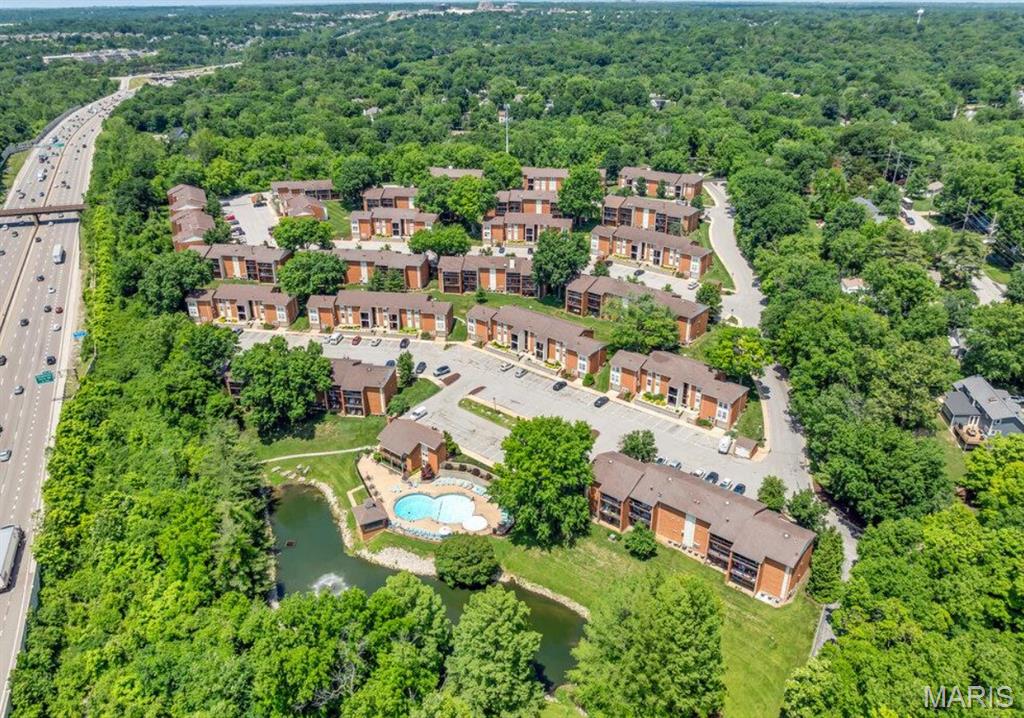 Greenbriar Condo - Residential Lease