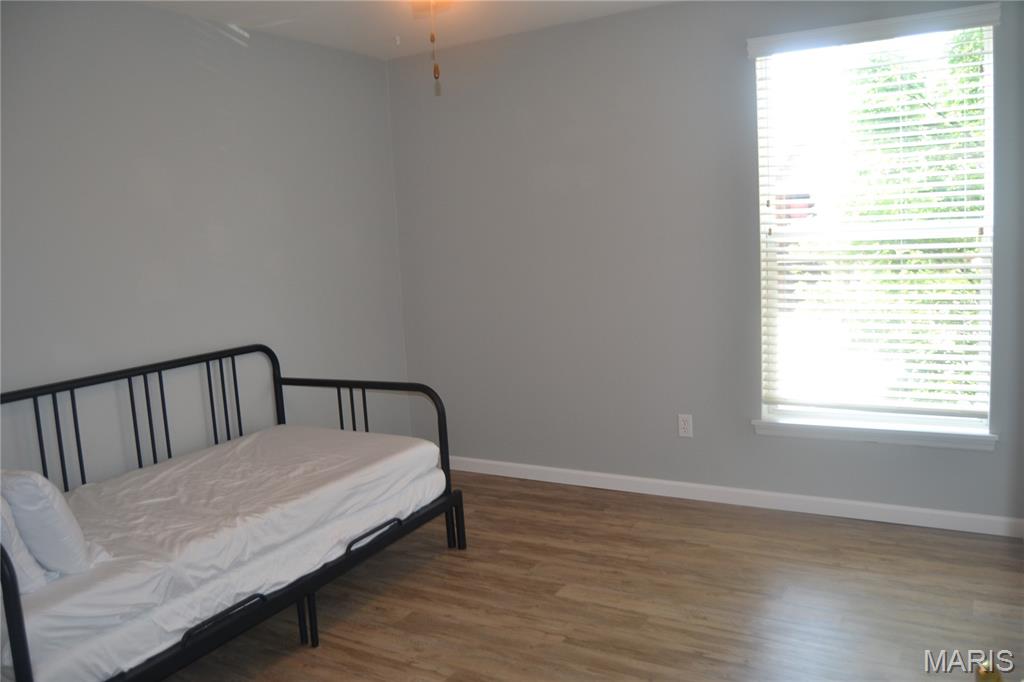 Greenbriar Condo - Residential Lease