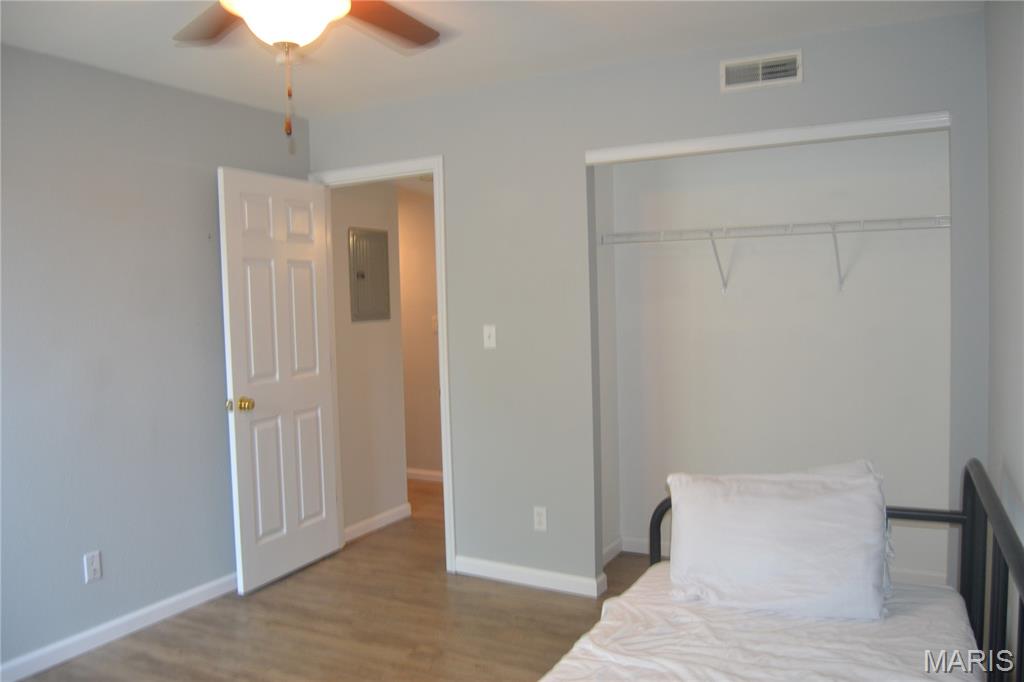 Greenbriar Condo - Residential Lease