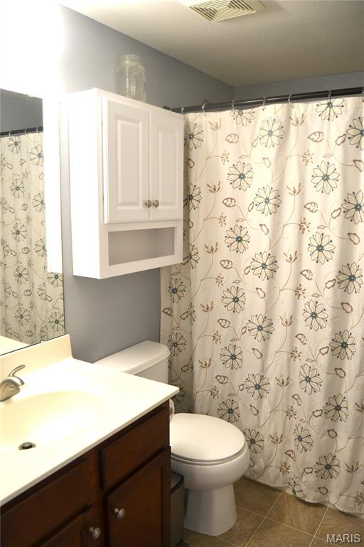 Greenbriar Condo - Residential Lease