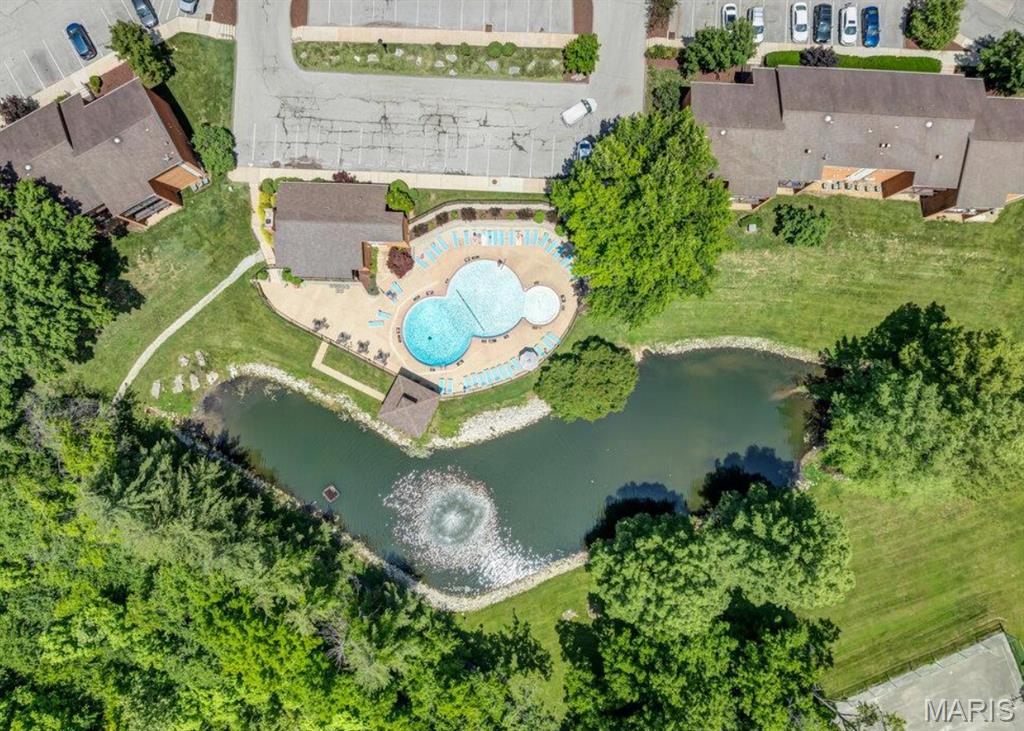 Greenbriar Condo - Residential Lease