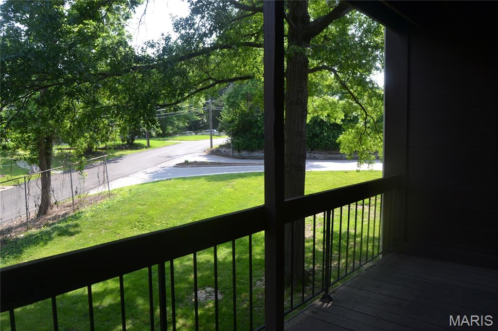 Greenbriar Condo - Residential Lease