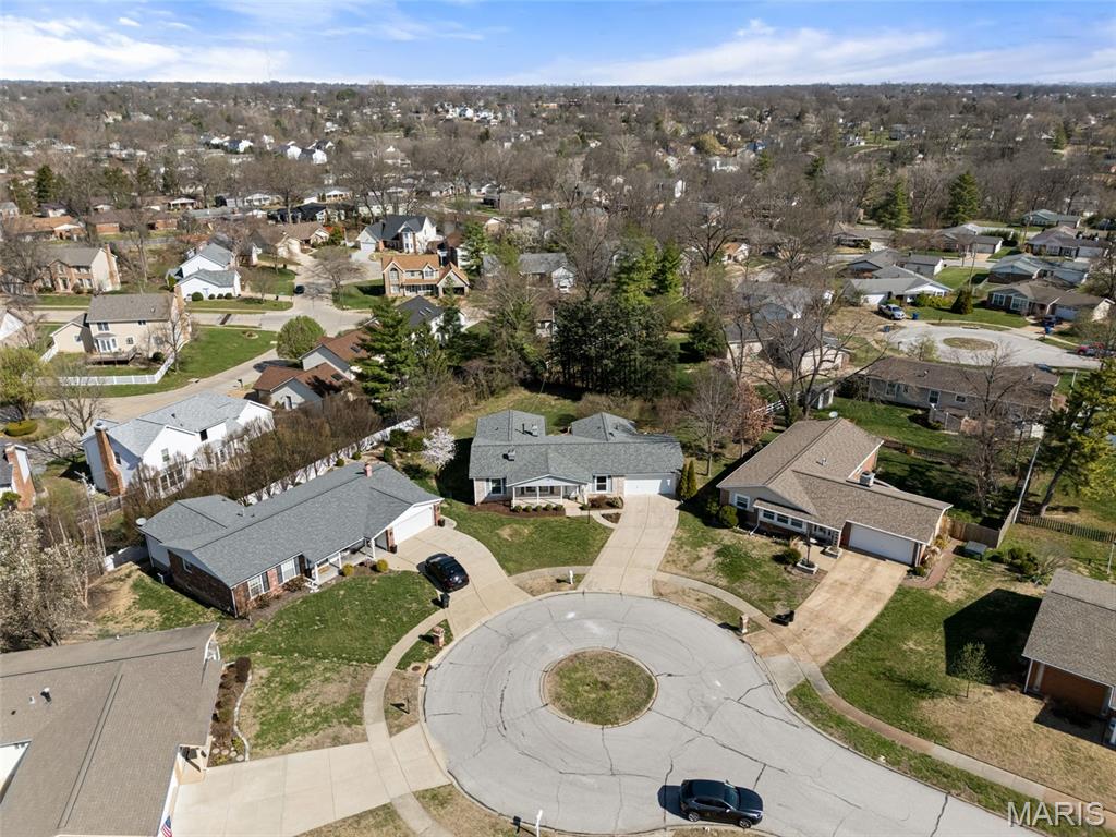 Towne South 11 - Residential