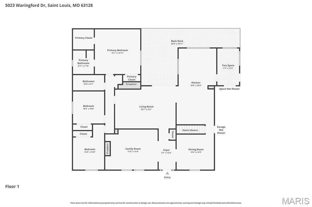 Towne South 11 - Residential