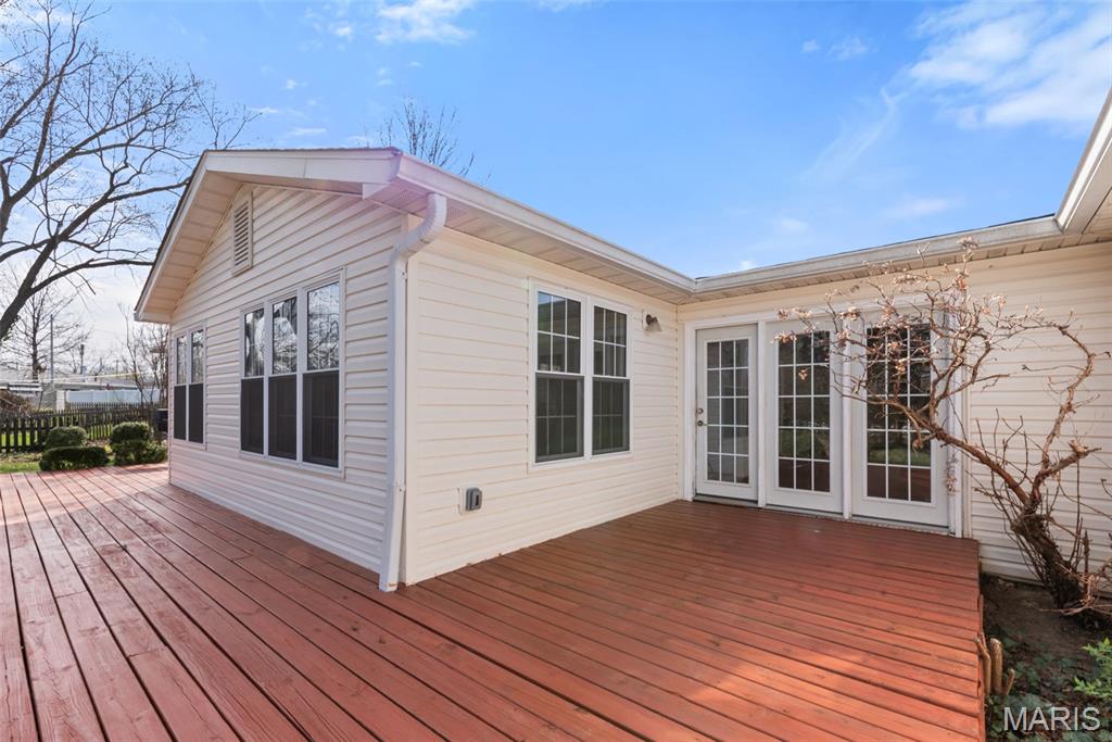 Towne South 11 - Residential