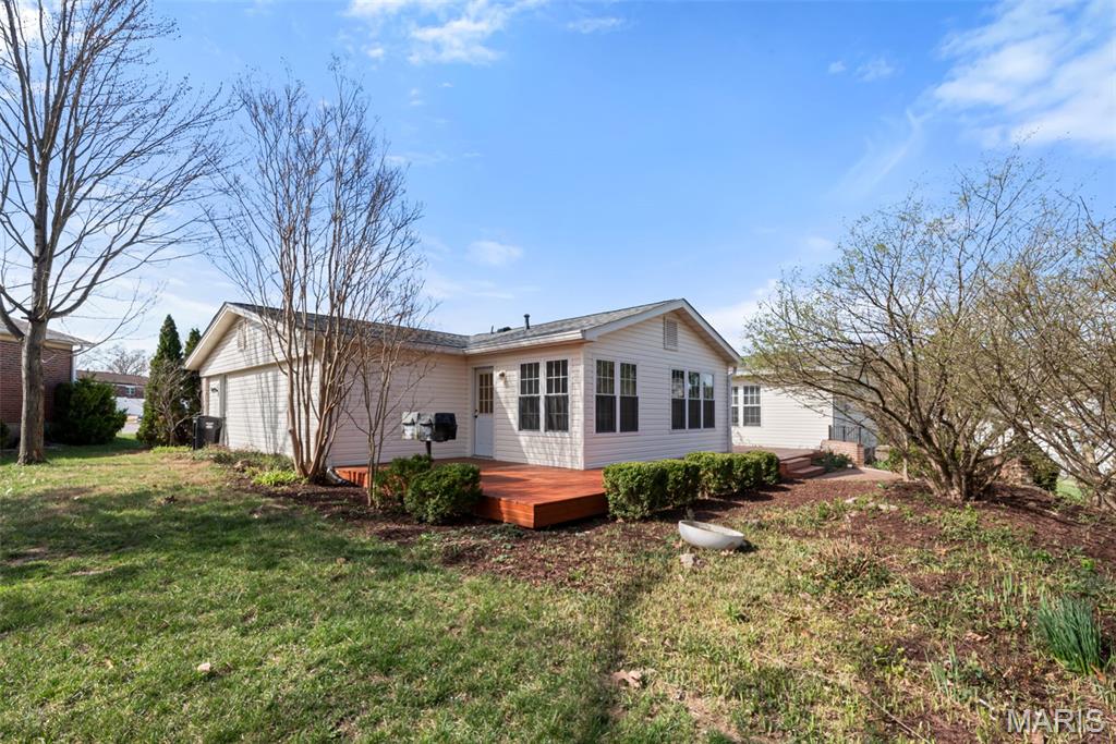 Towne South 11 - Residential