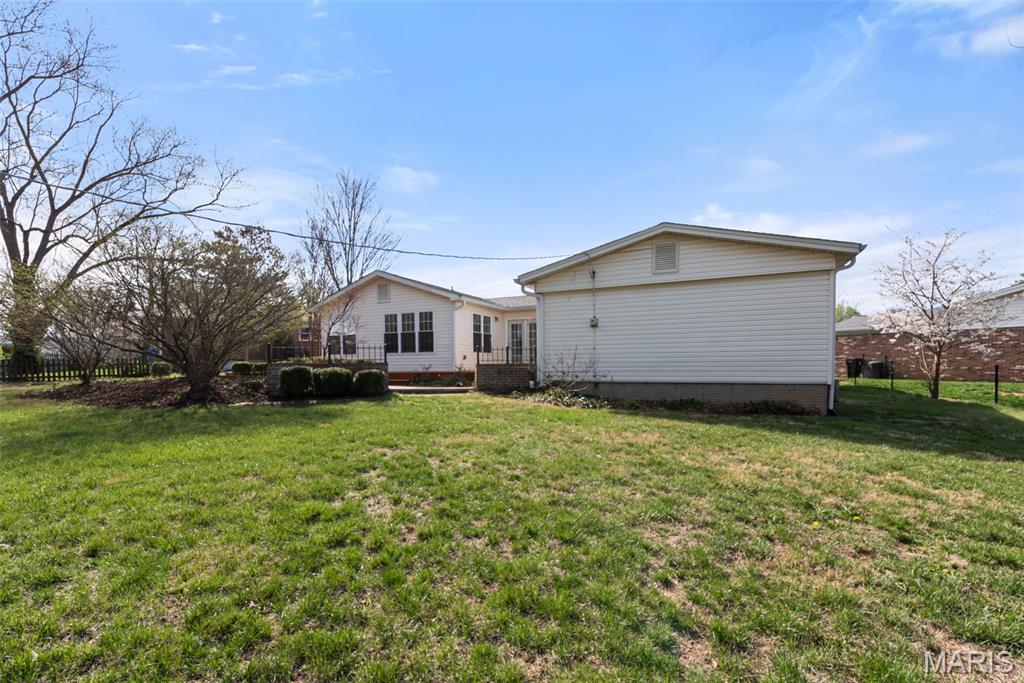 Towne South 11 - Residential