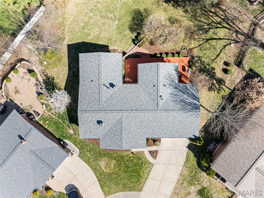 Towne South 11 - Residential