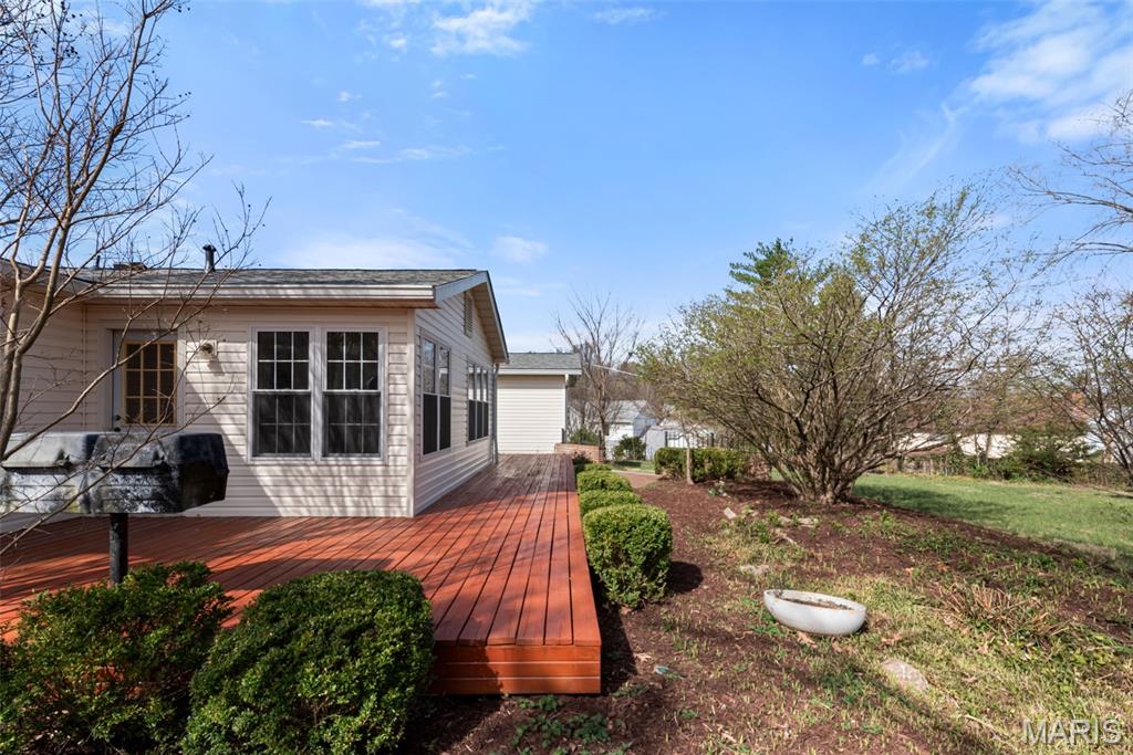 Towne South 11 - Residential