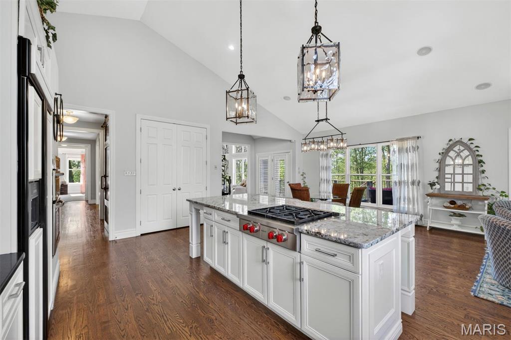 Tapawingo Four - Residential