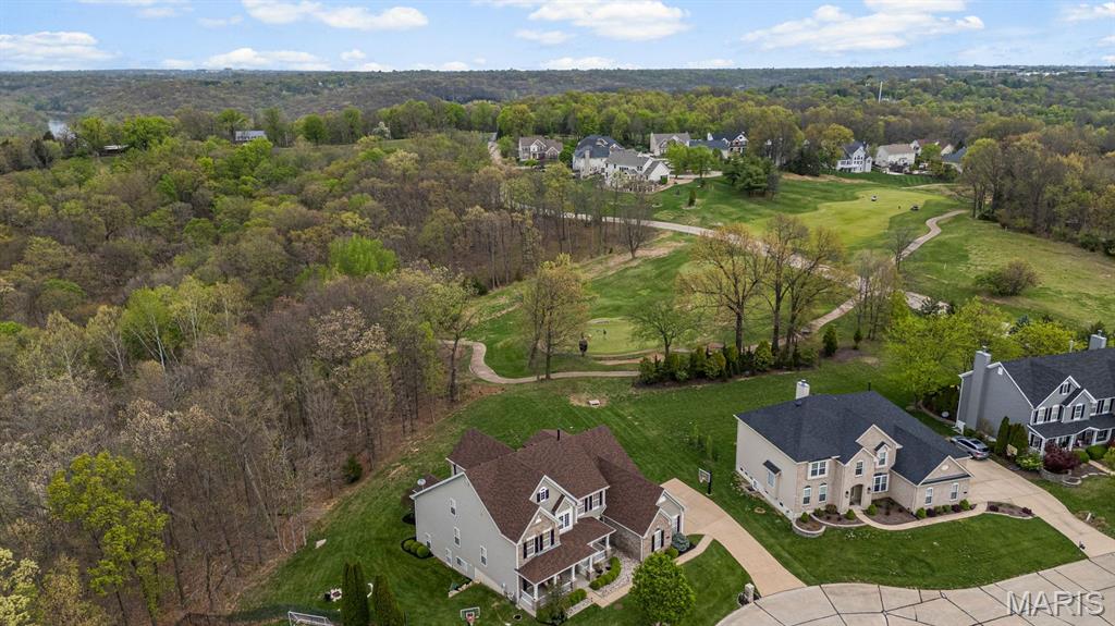 Tapawingo Four - Residential