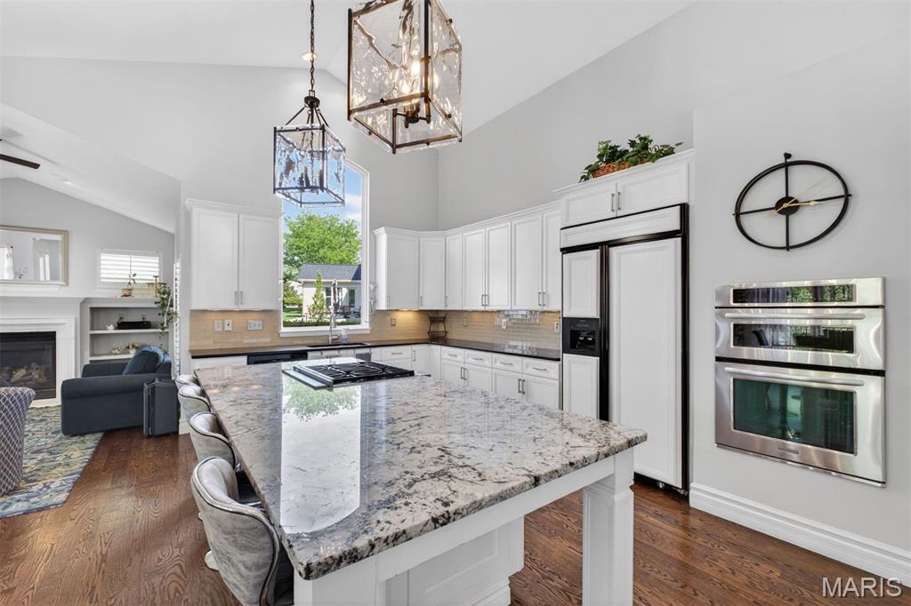 Tapawingo Four - Residential