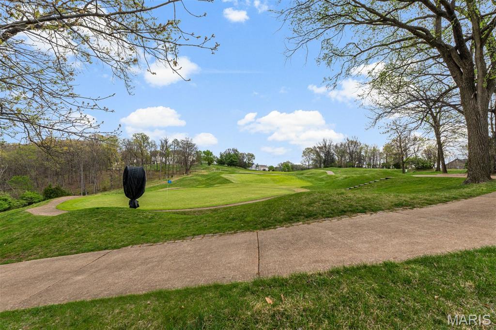 Tapawingo Four - Residential