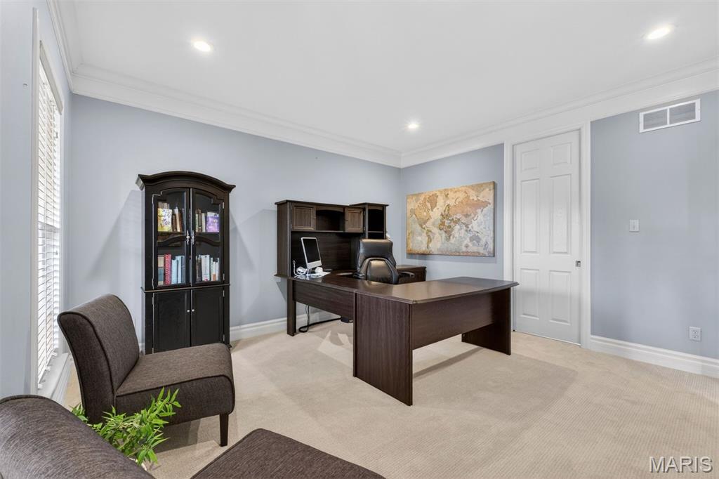 Tapawingo Four - Residential