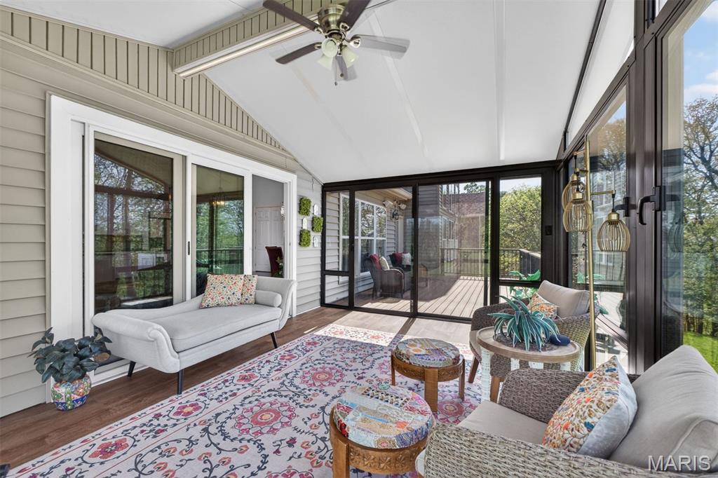 Tapawingo Four - Residential