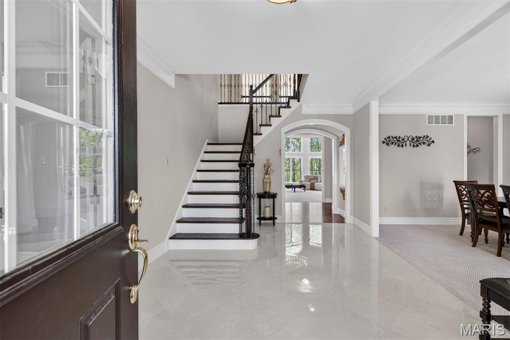 Tapawingo Four - Residential