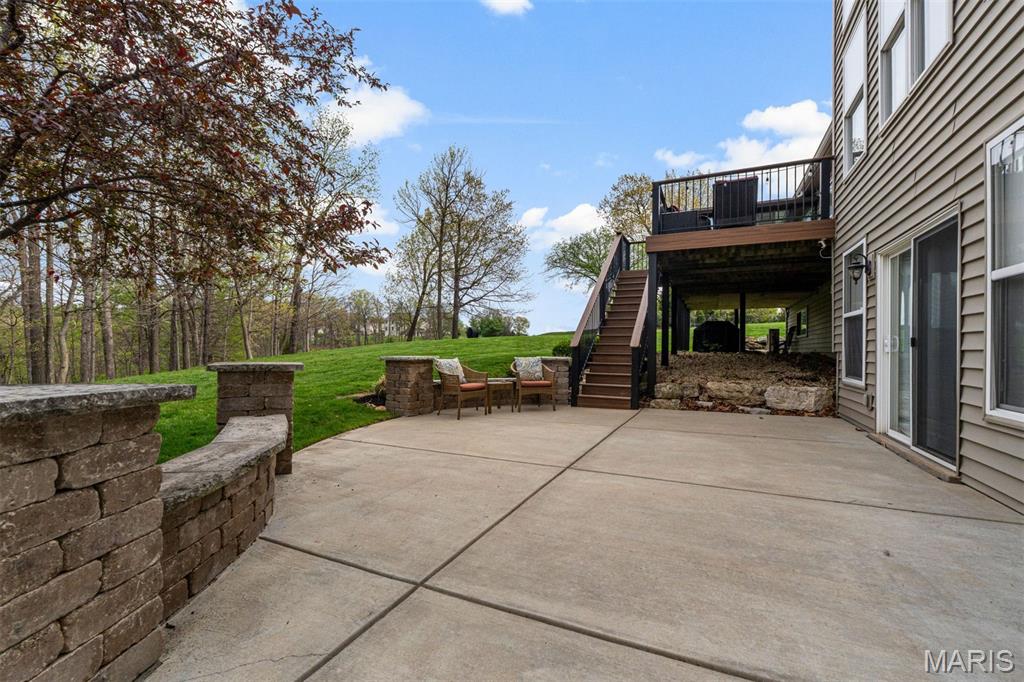 Tapawingo Four - Residential