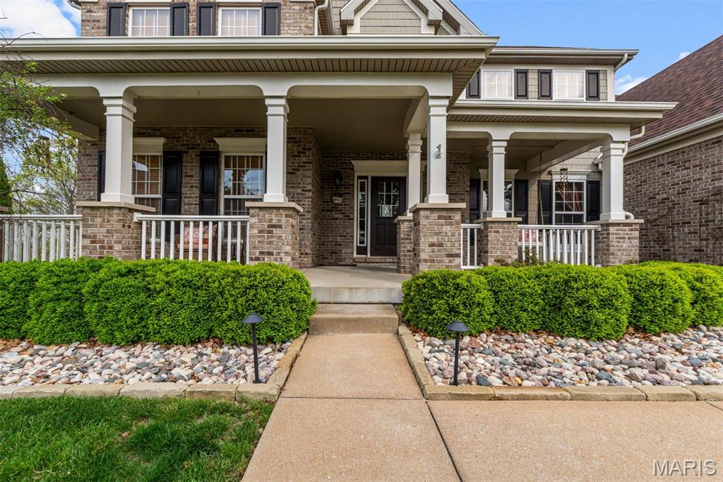 Tapawingo Four - Residential