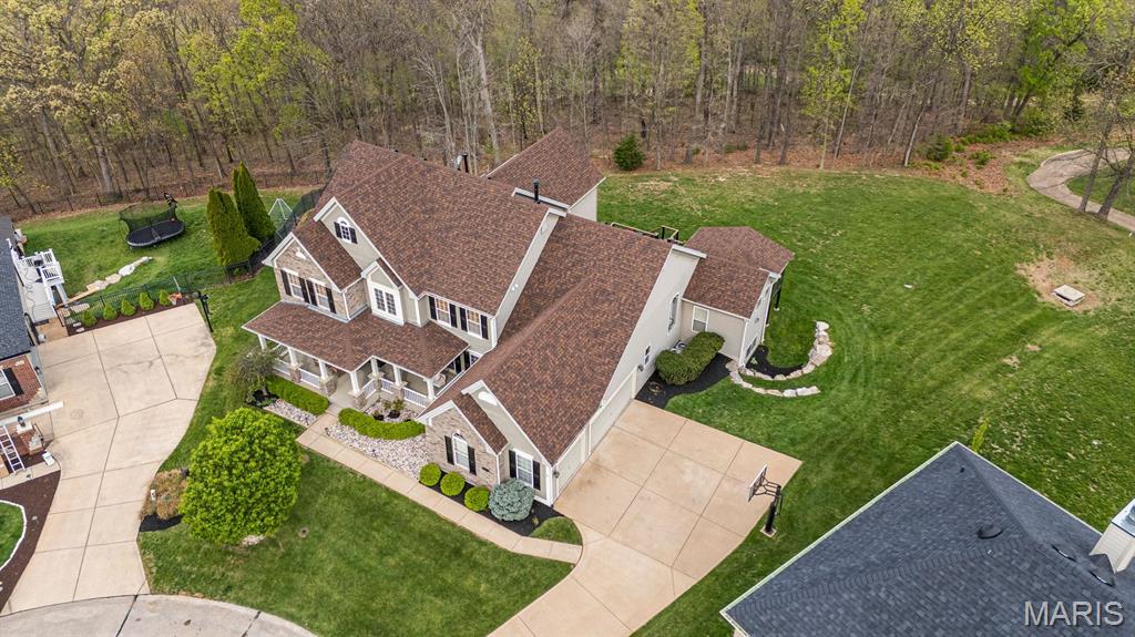 Tapawingo Four - Residential