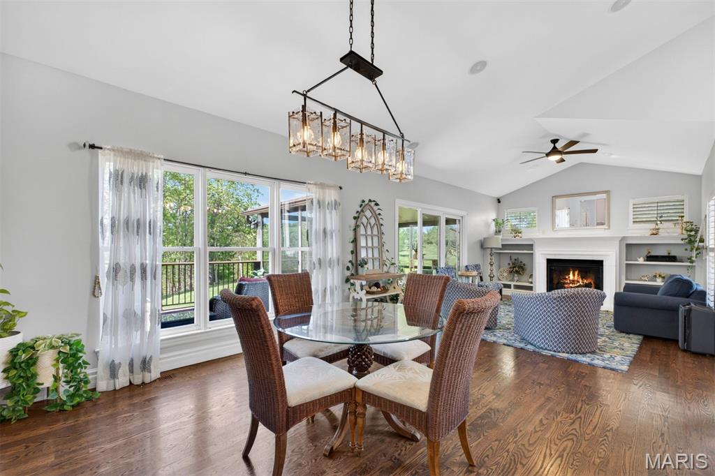 Tapawingo Four - Residential