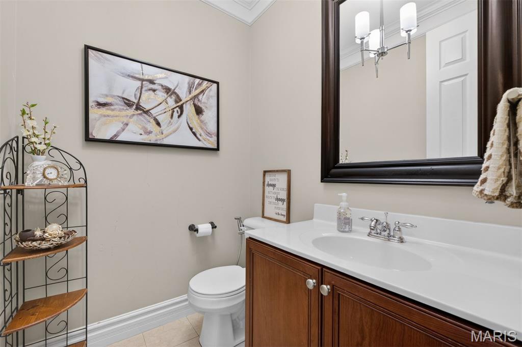 Tapawingo Four - Residential