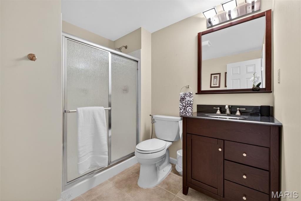 Tapawingo Four - Residential