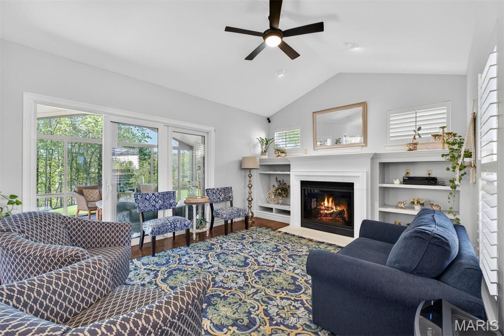 Tapawingo Four - Residential