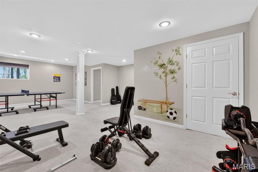 Tapawingo Four - Residential