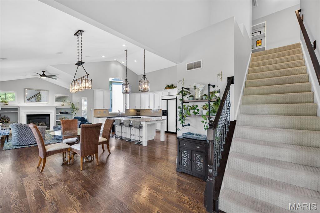 Tapawingo Four - Residential