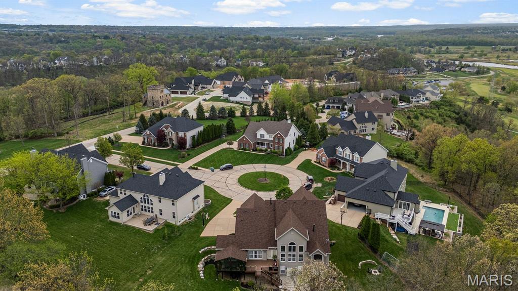 Tapawingo Four - Residential