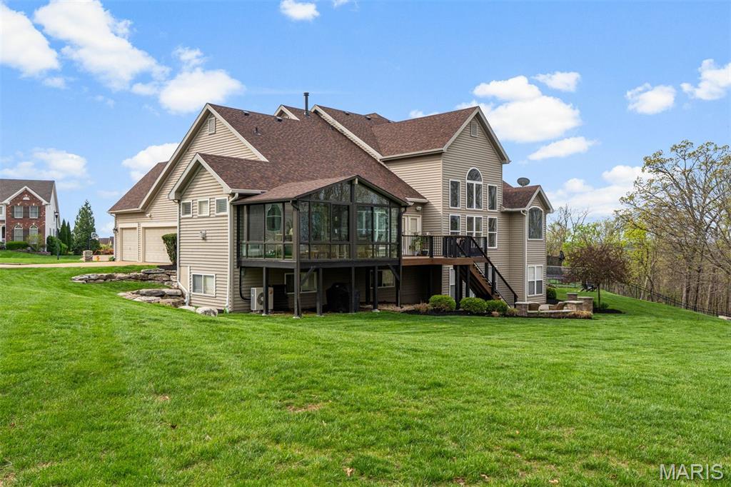 Tapawingo Four - Residential