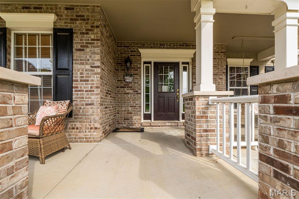 Tapawingo Four - Residential