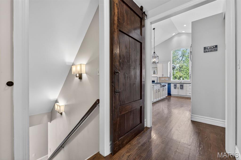 Tapawingo Four - Residential