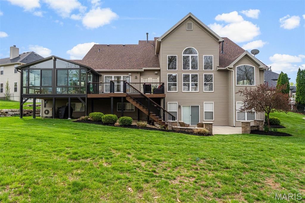 Tapawingo Four - Residential