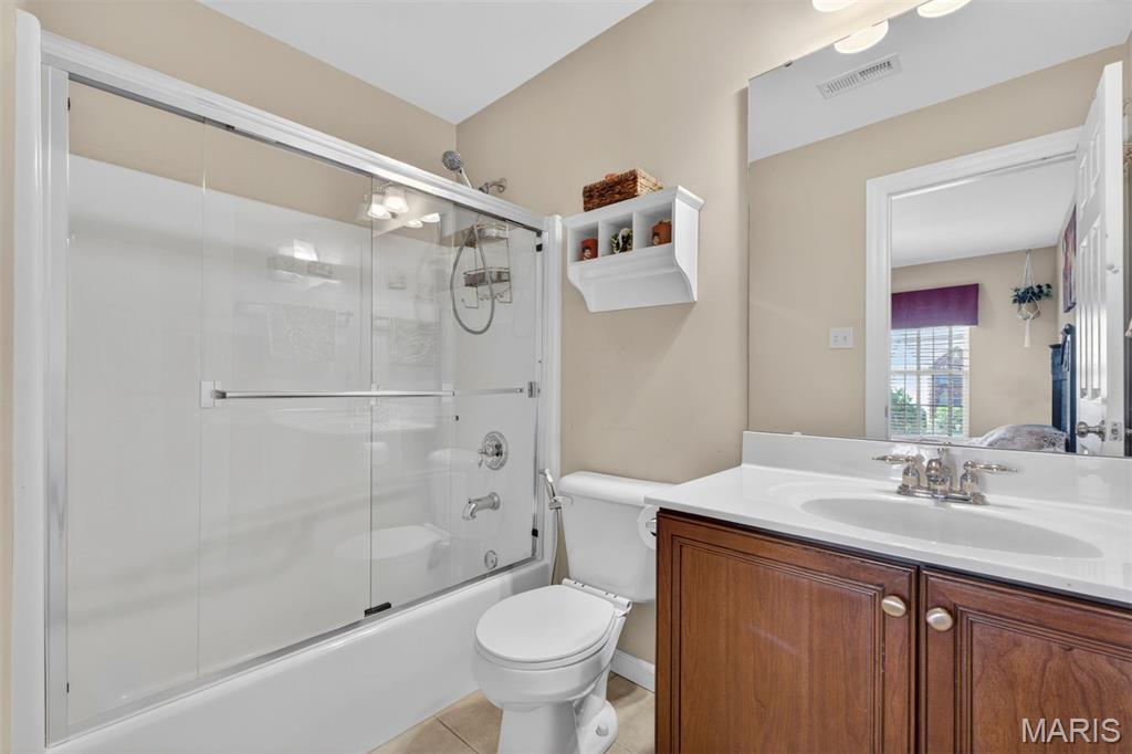 Tapawingo Four - Residential