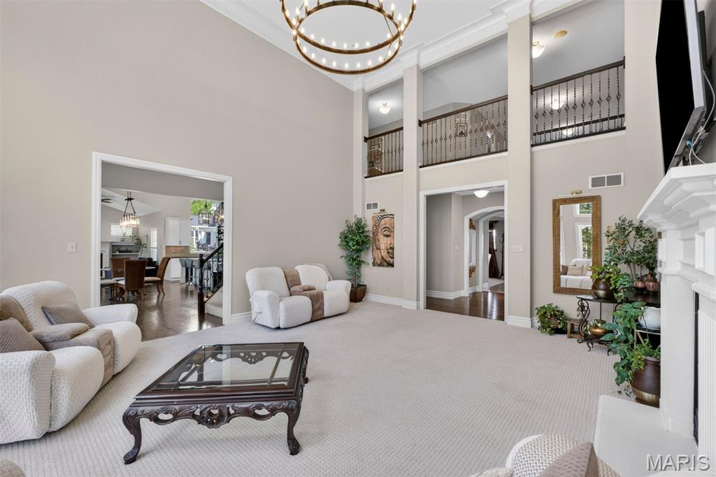 Tapawingo Four - Residential